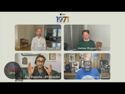 1971: The Year That Music Changed Everything - Interviews with creators