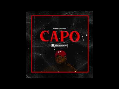 Namen Chakras - CAPO(Official Audio)