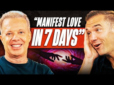 Dr Joe Dispenza on LOVE & Relationships “This Keeps 99% of People Single” (DO THIS TO FIND LOVE)