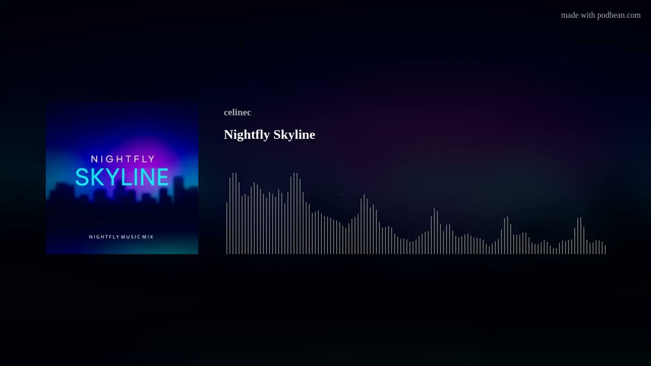 Nightfly Skyline