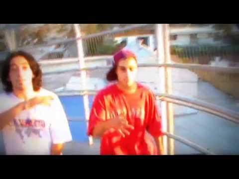 Ritmo Del Ghetto Feat Conexiones De Escritura - Para Olvidar