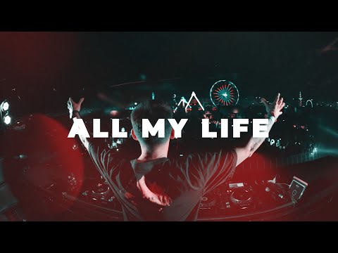 Video thumbnail for All My Life