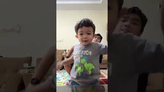 Download lagu Abe dance cicak-cicak di dinding bikin ngakak #abe #papiabe #mamistego mp3