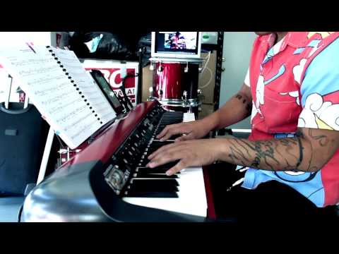 Disney Piano Medley I - AJ Rafael​​​ | AJ Rafael​​​