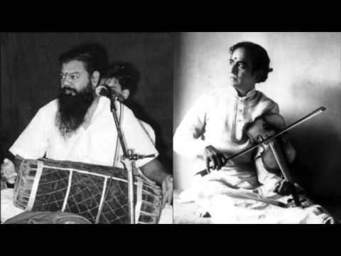Lalgudi G. Jayaraman, Karaikudi R. Mani, and G. Harishankar - 1982 Music Academy Concert