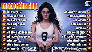 Download lagu Liên Khúc Disco Hải Ngoại Mới Nhất 2026 | Nhạc Hoa Lời Việt Tuyệt Phẩm Sàn Nhảy Kinh Điển 8X 9X mp3