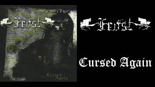 💀 Frost - Cursed Again (2002) [Full Album] 💀