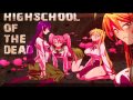 【High School Of The Dead OP - English Cover ...