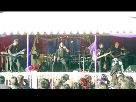 New Moshlub Sacramento New Year 2009 (khuv xim)