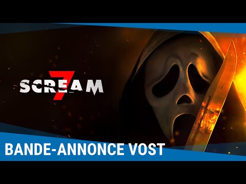 Bande-annonce VOST