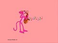 Pink Panther Theme