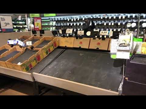 Shoprite Safety Measures