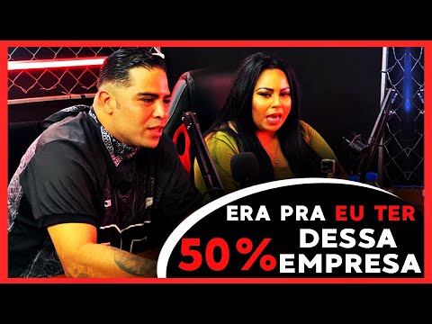 MC PET DALESTE DIZ QUE YOUTUBE COPIOU ELE | Cortes Papo de Futuro Podcast
