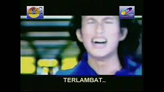 Download lagu Blue Savanna - Terlambat (Video Klip) mp3