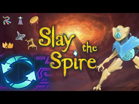 Slay the Spire March 24th Daily - Defect
