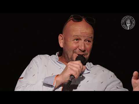 Talkshow Vítka Martince - Pavel Nečas a Václav Vydra