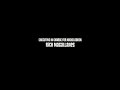Dreamworks Animation SKG Nickelodeon Productions Letters V1