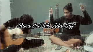 Download lagu Rasa Ini Tak Ada Lagi (Glory Of Love) COVER #1 mp3