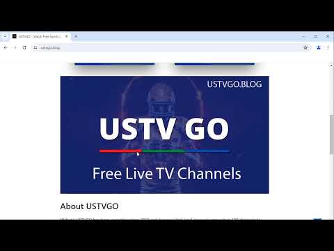Usatv Go