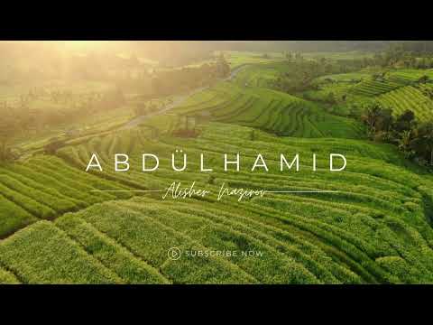 Alisher Nazirov ft AbdülHamid - EP Album