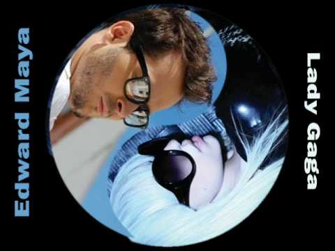 Edward Maya feat. Lady Gaga - Pap'Stereo Love