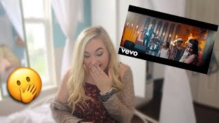 Download lagu ASHER ANGEL - CHEMISTRY MUSIC VIDEO REACTION | HannahLeigh J mp3