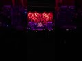Cannibal Corpse Crowd Chanting 'Fuck Chris Barnes' Live