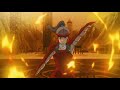 Miyavi And Pvris Snake AMV Avatar The Legend Of Kora