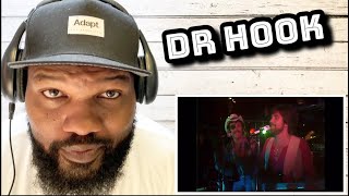 Dr . Hook - Sexy Eyes | REACTION