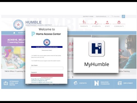 Hac Humble