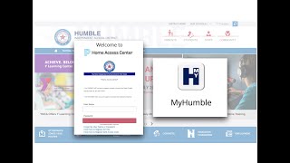 How to access HAC and My Humble Videos