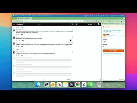 Item video thumbnail