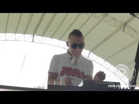Nova session - Rave Clandestino