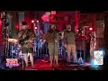 Zac Brown Band – The Devil Went Down to Georgia (NBC TODAY SHOW Performance)