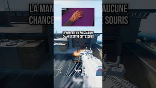 MA NOUVELLE SOURIS #SUPERSTRIKE @LogitechG