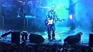 [DVD] Radiohead - Toronto 1998 [Full Concert]