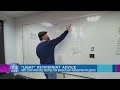 Matt Light S Retirement Advice For Tom Brady The Rhode Show 2 9 22