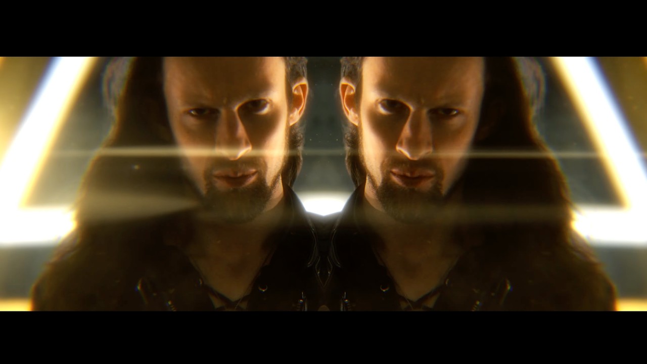 Raphael Weinroth-Browne - Reflection (Official Video) - YouTube