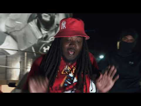 Tyrieko - Thru Da Night