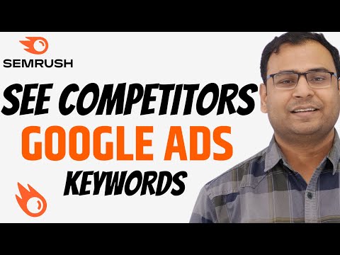 Learn Full Semrush Course in 1 5 Hours Semrush Tutorials in Hindi Umar Tazkeer