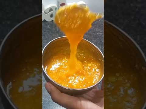 orange icecream #viral #youtubeshorts #shorts