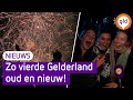 Gelderland GAAT LOS met VUURWERK ?