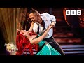 Tyler West Dianne Buswell Viennese Waltz To I Ve Been Loving You Too Long BBC Strictly 2022