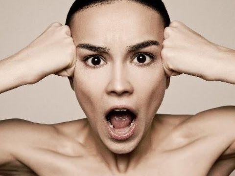 Fobilerinizi Öğrenebileceğiniz 21 Korkunç Fotoğraf