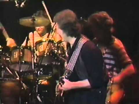 Little River Band - Lonesome Loser (1979).avi