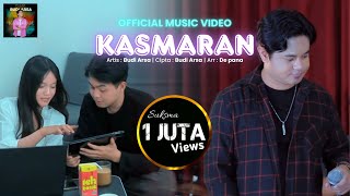 Download lagu   | KASMARAN - Budi Arsa (Mikirin adi gen beli demen) mp3