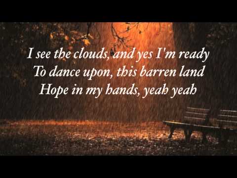 Delirious - Rain Down - (with lyrics)
