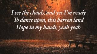 Delirious - Rain Down - (with lyrics)