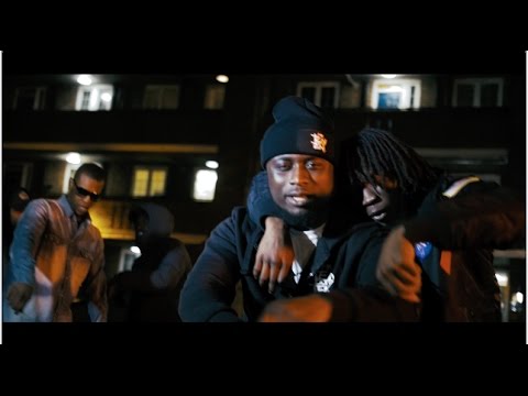 Nana Dams x Scrooge Mcduffle - Highprice Nightlife | @KingDams10 @ScroogeMcDuffle | Link Up TV