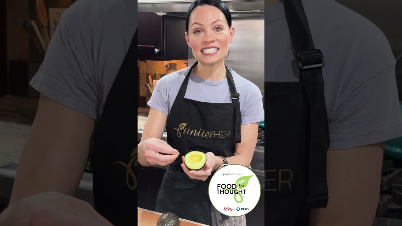 Avocados